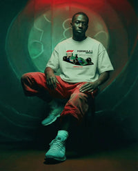 Formula 1 Motorsport Tee product image | FNDMNTLS