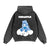 Care Bears FNDMNTLS. Zip Up Hoodie by Shop FNDMNTLS - hoodies, Boxy Fit, Care Bears Hoodie