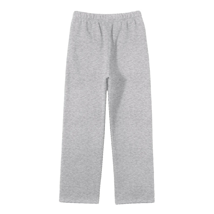 Armor of God Crest Fleece Bottoms by Shop FNDMNTLS - bottoms, Armor of God FNDMNTLS, autumn winter fashion
