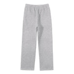 Armor of God Crest Fleece Bottoms by Shop FNDMNTLS - bottoms, Armor of God FNDMNTLS, autumn winter fashion