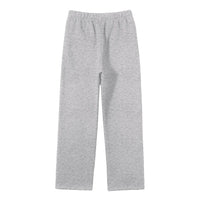 Armor of God Crest Fleece Bottoms by Shop FNDMNTLS - bottoms, Armor of God FNDMNTLS, autumn winter fashion