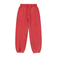 Vintage Wash Joggers product image | FNDMNTLS