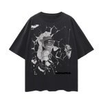 Fractured Vision Tee product image | FNDMNTLS