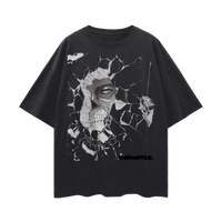 Fractured Vision Tee product image | FNDMNTLS