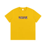 Kobe Cartoon Essential Cotton Tshirt - Heretic - s Streetwear - casual tee - casual tshirt -  product_type