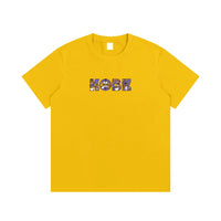 Kobe Cartoon Essential Cotton Tshirt - Heretic - s Streetwear - casual tee - casual tshirt -  product_type