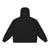 Boxy Placket Hoodie product image | FNDMNTLS