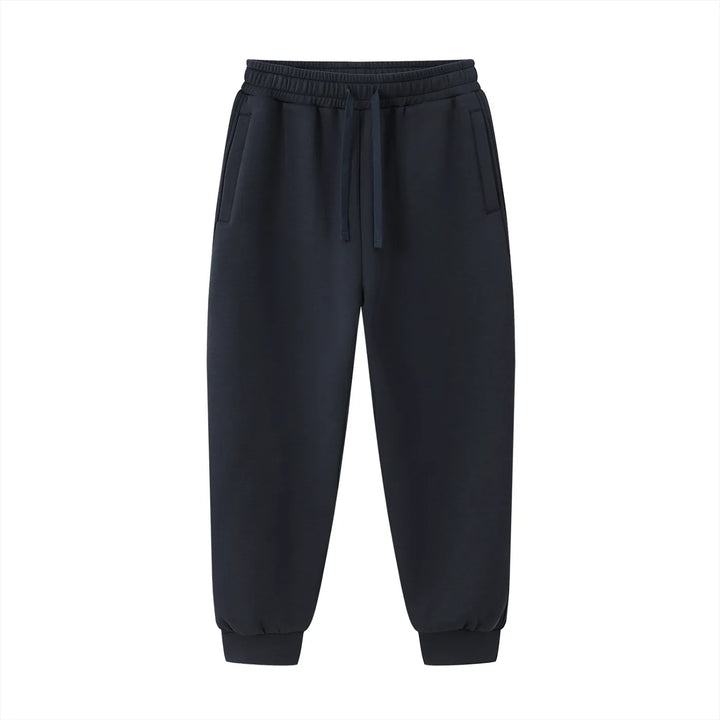 Essential Drawstring Jogger sweatpants