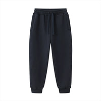 Essential Drawstring Jogger sweatpants