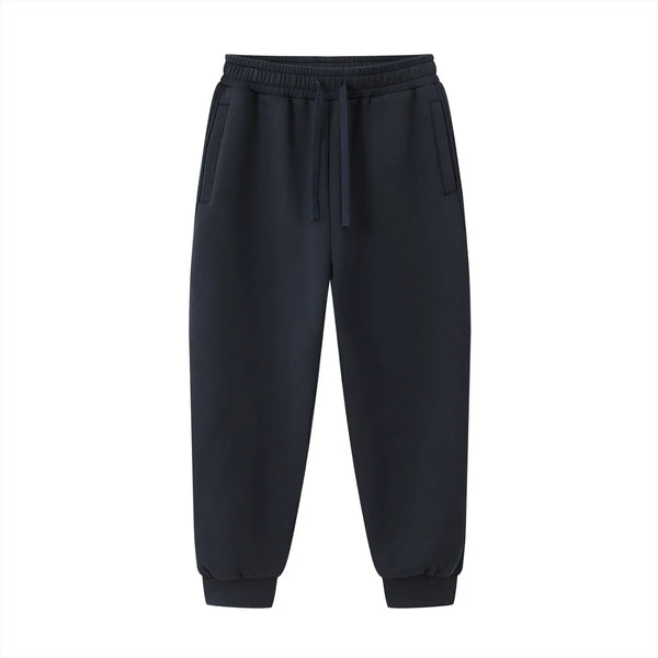 Essential Drawstring Jogger sweatpants