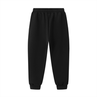 Essential Drawstring Jogger sweatpants

