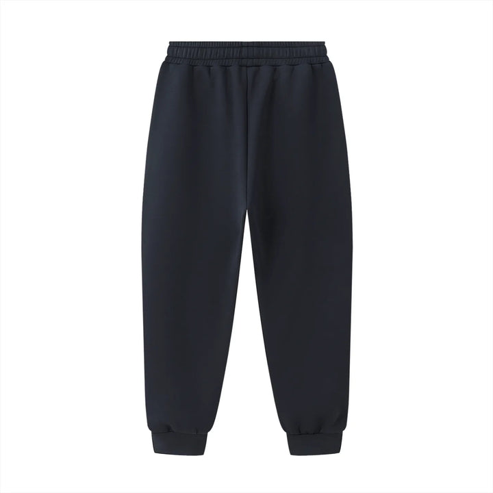 Essential Drawstring Jogger sweatpants