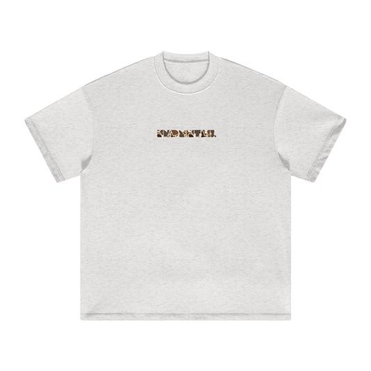 Duck Camo Heavyweight Graphic T-Shirt | Bold Style by Shop FNDMNTLS - Tshirts, Casual Wear, Cotton Shirt