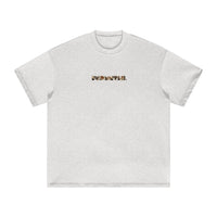 Duck Camo Heavyweight Graphic T-Shirt | Bold Style by Shop FNDMNTLS - Tshirts, Casual Wear, Cotton Shirt