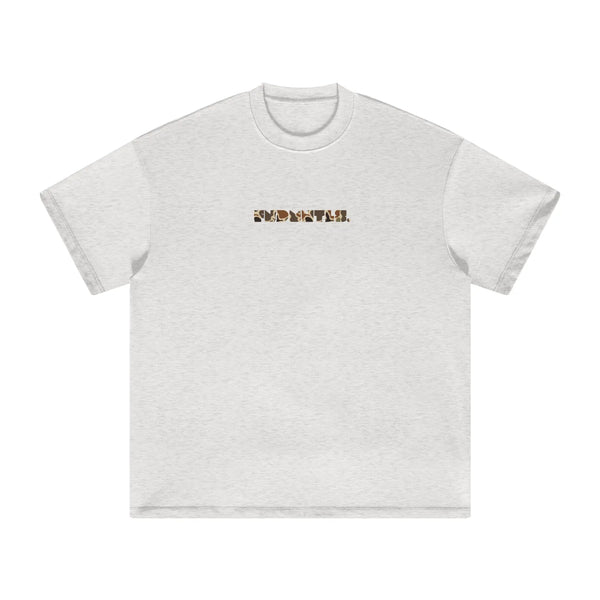 Duck Camo Heavyweight Graphic T-Shirt | Bold Style by Shop FNDMNTLS - Tshirts, Casual Wear, Cotton Shirt
