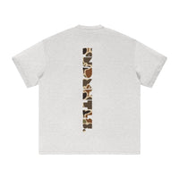 Duck Camo Heavyweight Graphic T-Shirt | Bold Style by Shop FNDMNTLS - Tshirts, Casual Wear, Cotton Shirt