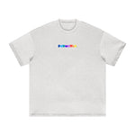 Unity Logo Graphic Tshirt by Shop FNDMNTLS - Tshirts, Casual Wear, Cotton Tee