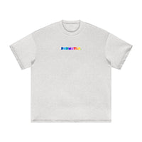 Unity Logo Graphic Tshirt by Shop FNDMNTLS - Tshirts, Casual Wear, Cotton Tee