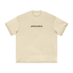 Duck Camo Heavyweight Graphic T-Shirt | Bold Style by Shop FNDMNTLS - Tshirts, Casual Wear, Cotton Shirt
