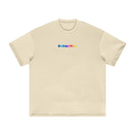 Unity Logo Graphic Tshirt by Shop FNDMNTLS - Tshirts, Casual Wear, Cotton Tee