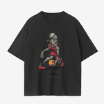 1997 Flu Game Unisex Seamless Graphic T-Shirt by Shop FNDMNTLS - Tshirts, Casual Streetwear, casual wear