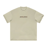 Duck Camo Heavyweight Graphic T-Shirt | Bold Style by Shop FNDMNTLS - Tshirts, Casual Wear, Cotton Shirt
