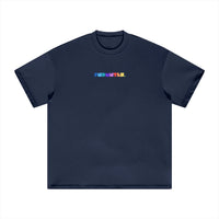Unity Logo Graphic Tshirt by Shop FNDMNTLS - Tshirts, Casual Wear, Cotton Tee