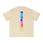 Unity Logo Graphic Tshirt by Shop FNDMNTLS - Tshirts, Casual Wear, Cotton Tee