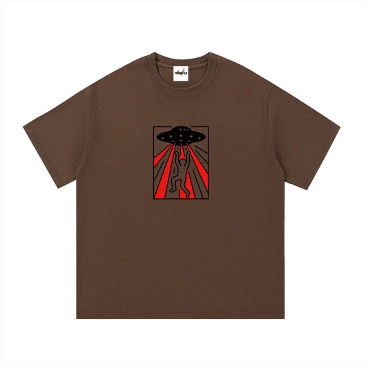 UFO,Chariot,Saucer