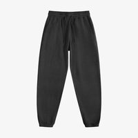 Vintage Washed Cotton Sweatpants by Shop FNDMNTLS - bottoms, Casual Streetwear, casual wear