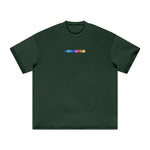 Unity Logo Graphic Tshirt by Shop FNDMNTLS - Tshirts, Casual Wear, Cotton Tee