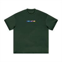 Unity Logo Graphic Tshirt by Shop FNDMNTLS - Tshirts, Casual Wear, Cotton Tee