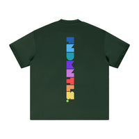 Unity Logo Graphic Tshirt by Shop FNDMNTLS - Tshirts, Casual Wear, Cotton Tee