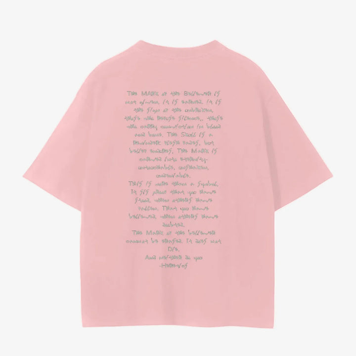 Mark of the Believer Unisex Seamless T-Shirt by Shop FNDMNTLS - Tshirts, 100% Cotton, Armor of God