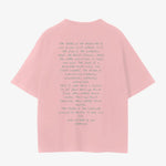 Mark of the Believer Unisex Seamless T-Shirt by Shop FNDMNTLS - Tshirts, 100% Cotton, Armor of God