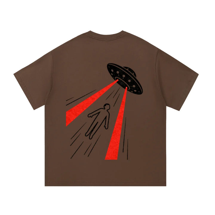 UFO,Chariot,Saucer
