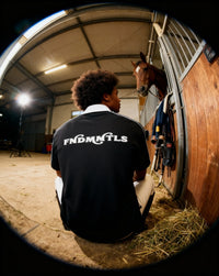 Contrast Collar Short-Sleeve Polo Shirt by Shop FNDMNTLS - polos, Casual Streetwear, casual wear