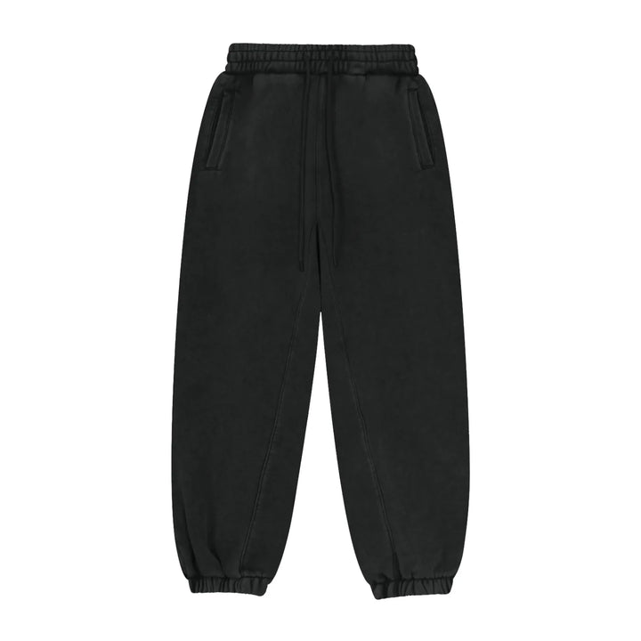 Vintage Wash Joggers product image | FNDMNTLS