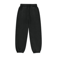 Vintage Wash Joggers product image | FNDMNTLS