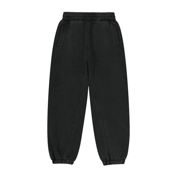 Vintage Wash Joggers product image | FNDMNTLS