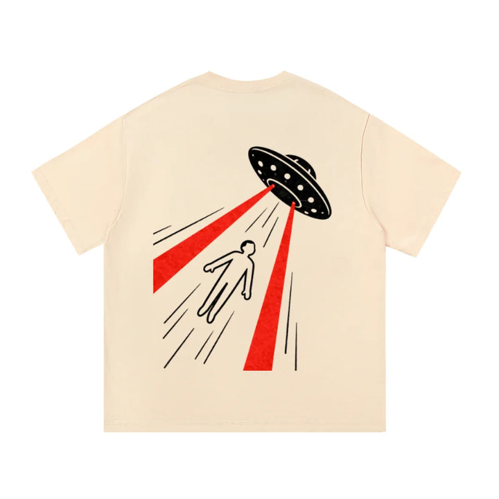 UFO,Chariot,Saucer