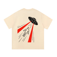 UFO,Chariot,Saucer