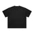 FNDMNTLS. Cyborg Enzyme Washed Black Graphic Tshirt by Shop FNDMNTLS - Tshirts, Casual Wear, Cotton T-Shirt