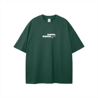 Heretic-s Angel Wings Graphic Tshirt by Shop FNDMNTLS - Tshirts, Angel Wings T-shirt, Casual T-shirt
