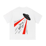UFO,Chariot,Saucer
