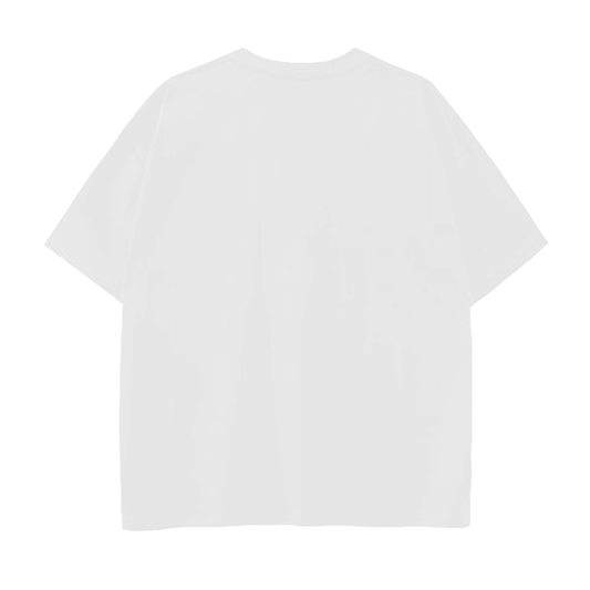 FNDMNTLS Omakase Heavyweight Tee premium streetwear graphic