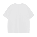 FNDMNTLS Omakase Heavyweight Tee premium streetwear graphic