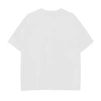 FNDMNTLS Omakase Heavyweight Tee premium streetwear graphic