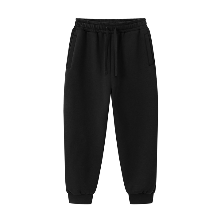 Essential Drawstring Jogger sweatpants

