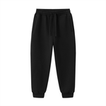 Essential Drawstring Jogger sweatpants


